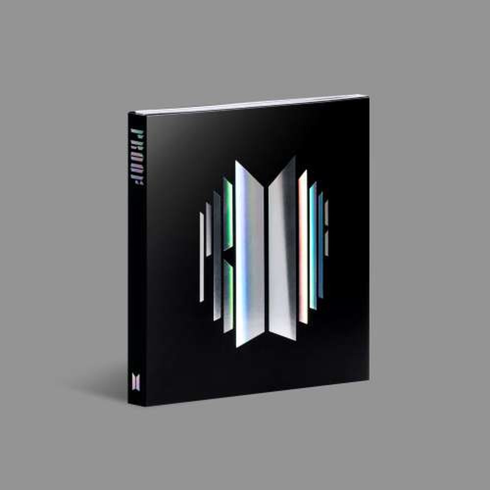 K-POP・アジア BTS: PROOF BTS - Proof (Compact Edition) – NicheRecords.ro