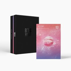 BTS - BTS World Ost