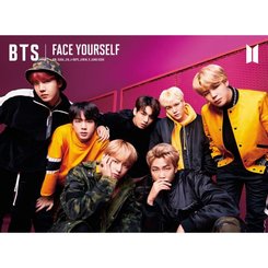 BTS - Face Yourself