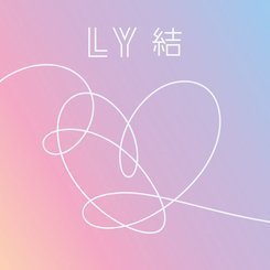 BTS - Love Yourself: Answer