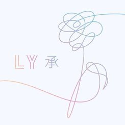 BTS - Love Yourself : Her