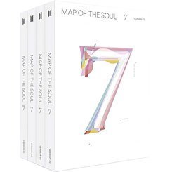 BTS - Map of the Soul: 7