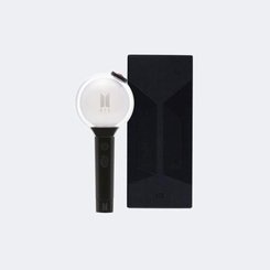 BTS - Official Army Bomb Light Stick Map Of The Soul Edition