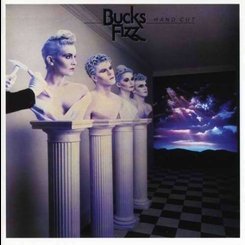 Bucks Fizz - Hand Cut