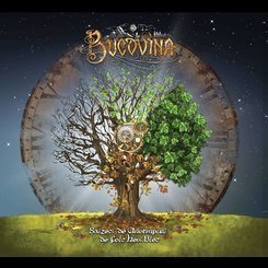 Bucovina - Saizeci de Anotimpuri de Folc Hevi Blec