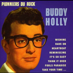 Buddy Holly - Heartbeat Vol.3