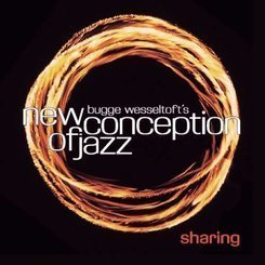 Bugge Wesseltoft - Sharing