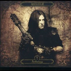 Burzum - Anthology
