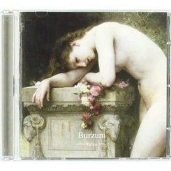 Burzum - Fallen