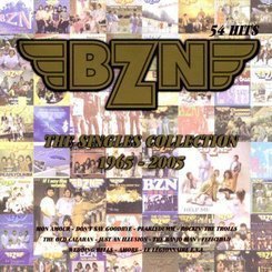 BZN - Singles Collection 1965-2005