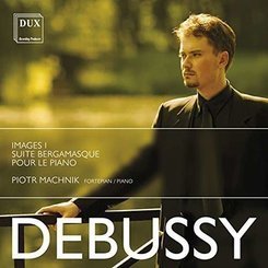 C. Debussy - Images I/Suite..