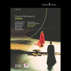 C. Monteverdi - L'orfeo