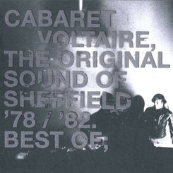 Cabaret Voltaire - Best Of '78-82
