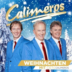 Calimeros - Weihnachten Mit Den..