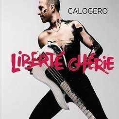 Calogero - Liberte Cherie -Cd+Dvd-