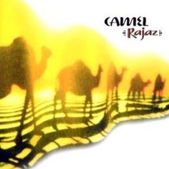 Camel - Rajaz