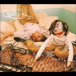 Capitol K - Island Row - Digi-