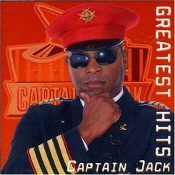 Captain Jack - Greatest Hits