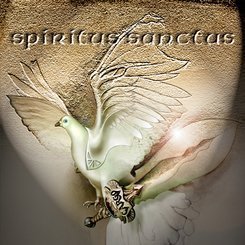 Cargo - Spiritus Sanctus