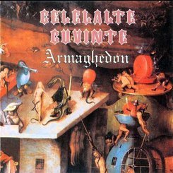 Celelalte Cuvinte - Armaghedon