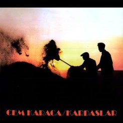 Cem Karaca - Kardaslar & Apaslar