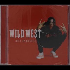 Central Cee - Wild West