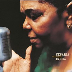 Cesaria Evora - Voz D'amor