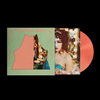 chappell-roan-the-rise-and-fall-of-a-midwest-princess-orange-coral-vinyl