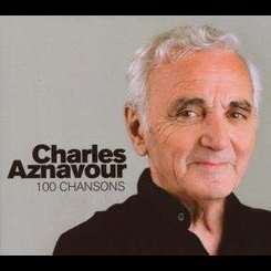 Charles Aznavour - 100 Chansons