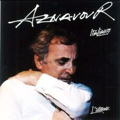 Charles Aznavour - L'istrione