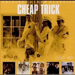 Cheap Trick - Original Album Classics