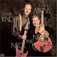 Chet Atkins & Mark Knopfler - Neck & Neck