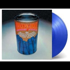 Chicken Shack - 40 Blue Fingers Freshly Packed and Ready to Serve -coloured-