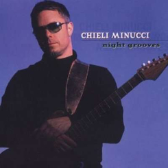 Chieli Minucci - Night Grooves