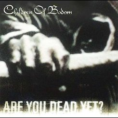 Children of Bodom - Are You Dead Yet =clean=