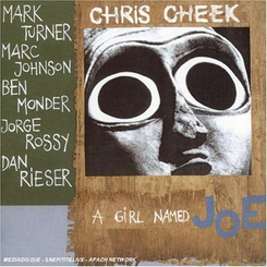 Chris Cheek - A Girl Named Joe