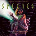 Christopher Young - Species