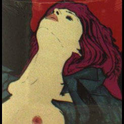 Chromatics - Cherry -Deluxe-
