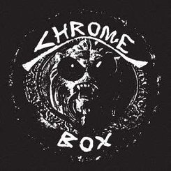Chrome - Chrome Box -box Set-
