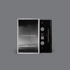 Cigarettes After Sex - Cry