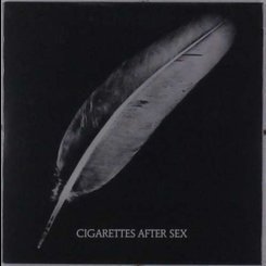 Cigarettes After Sex - 7-affection