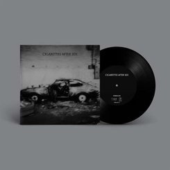 Cigarettes After Sex - 7-bubblegum/stop Waiting