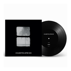 Cigarettes After Sex - 7-Crush