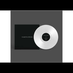 Cigarettes After Sex - Cigarettes After Sex