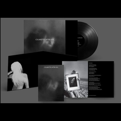 Cigarettes After Sex - X's -Deluxe-