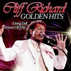 Cliff Richard - Golden Hits