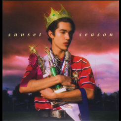 Conan Gray - Sunset Season -Ep-
