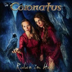 Coronatus - Raben Im Herz