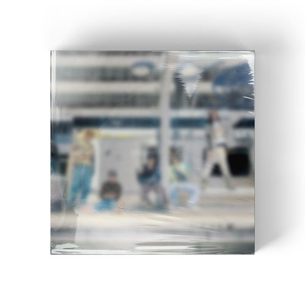 K-POP・アジア CORTIS COLOR OUTSIDE THE LINES VINYL Cortis - Color
