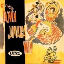 Count Owen & His Calypson - Calypsos Down Jamaica Way